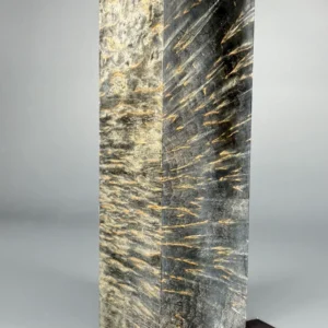 Stabilized birch block #113