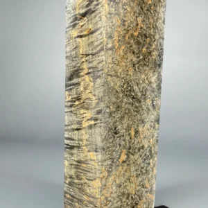 Stabilized birch block #117