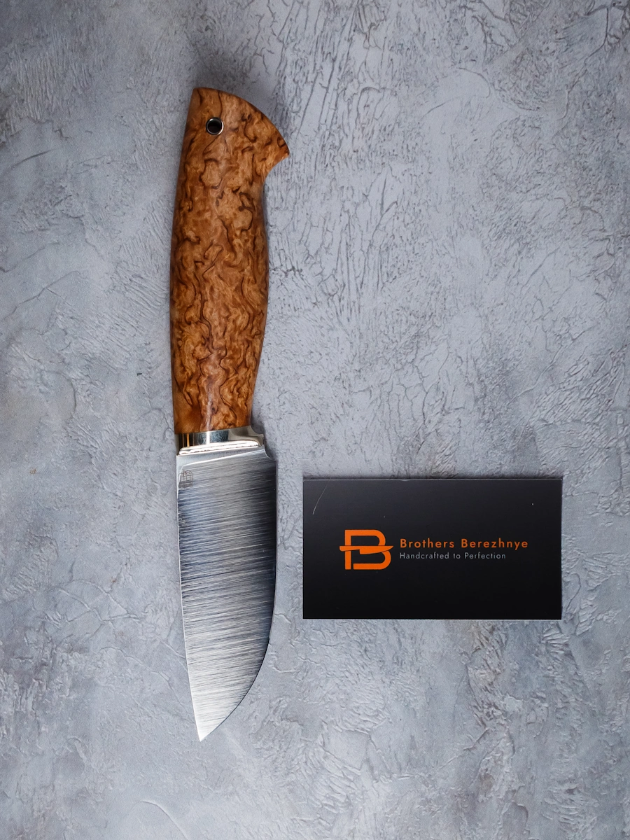 ножи0099 knife s390 67hrc