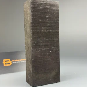 European hornbeam block #424