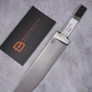 Blade – Böhler N690 Steel • 60–61 HRC -009