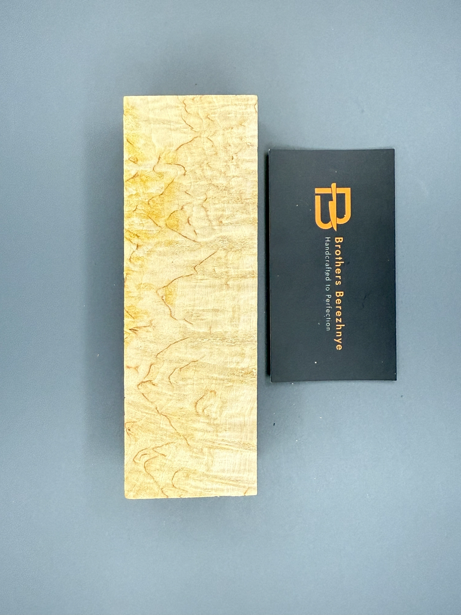 Karelian birch wood (217) Karelian birch wood