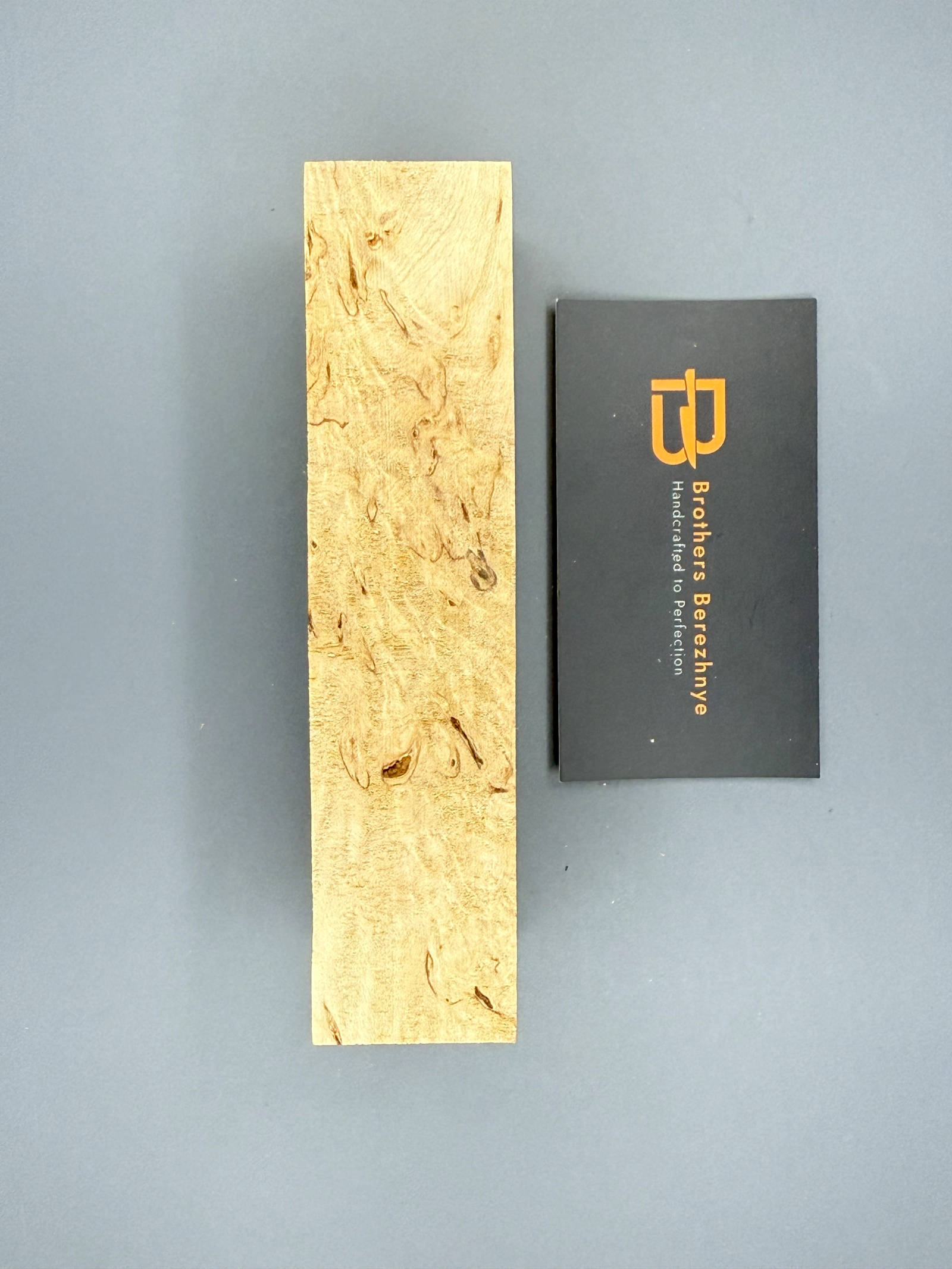 Karelian birch wood (233) Karelian birch wood