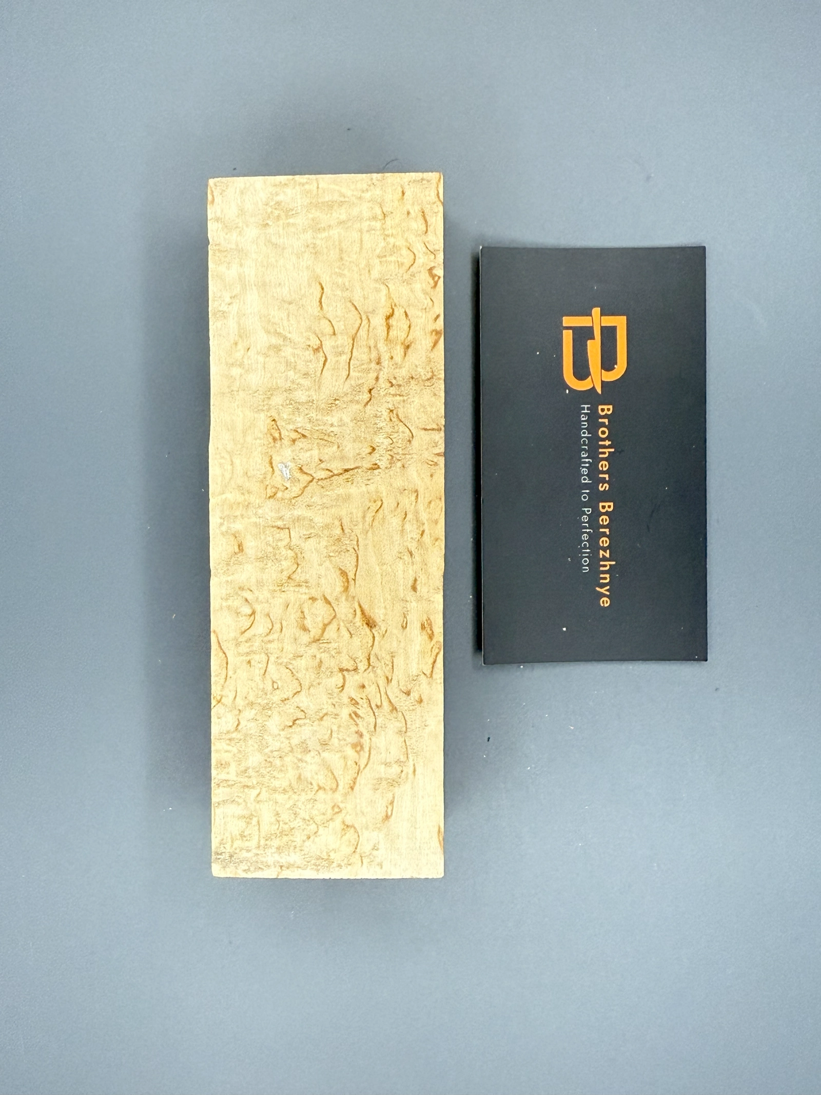 Karelian birch wood (264)