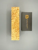 stabilized Karelia birch