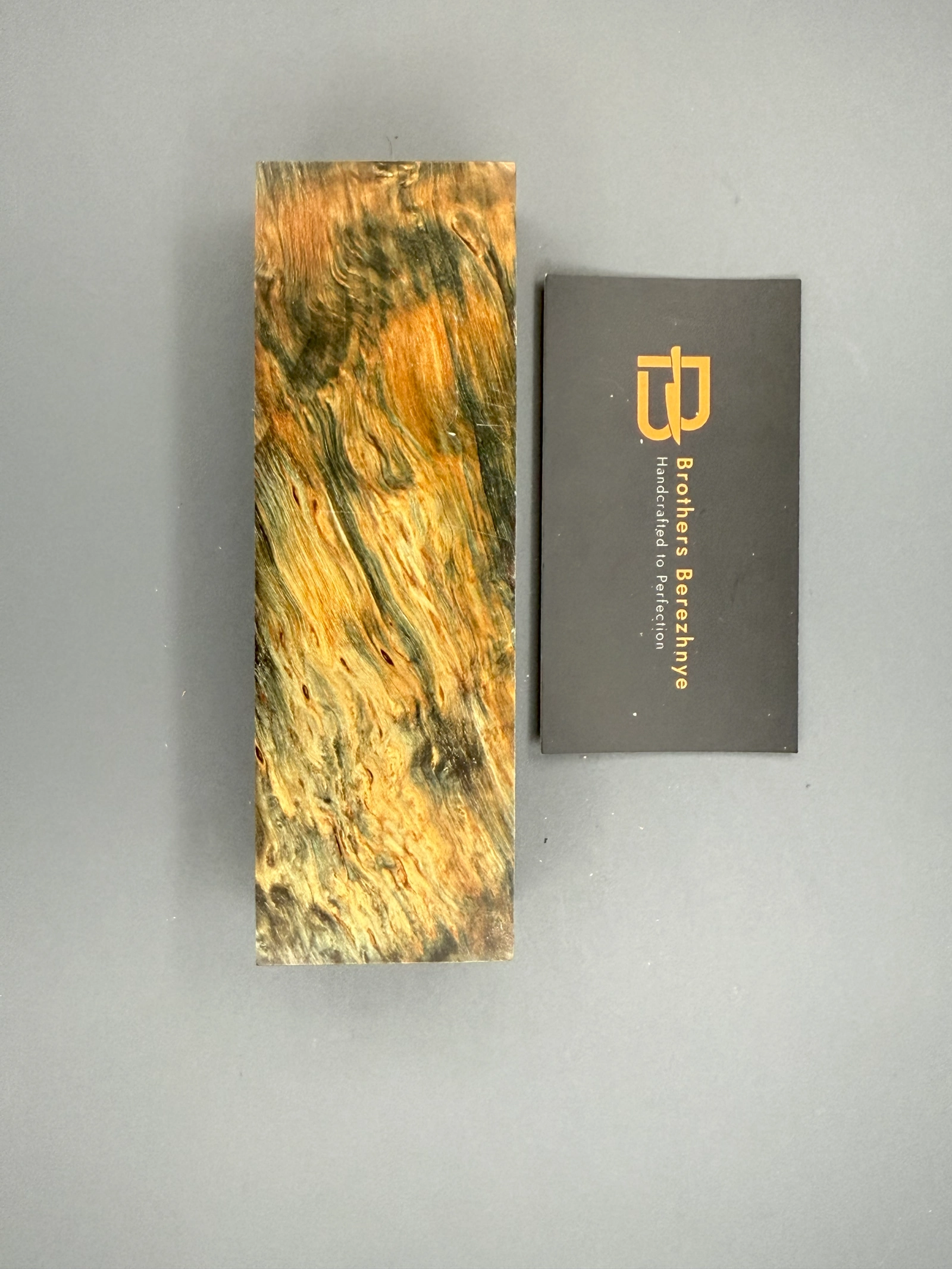 Karelian birch wood (281)