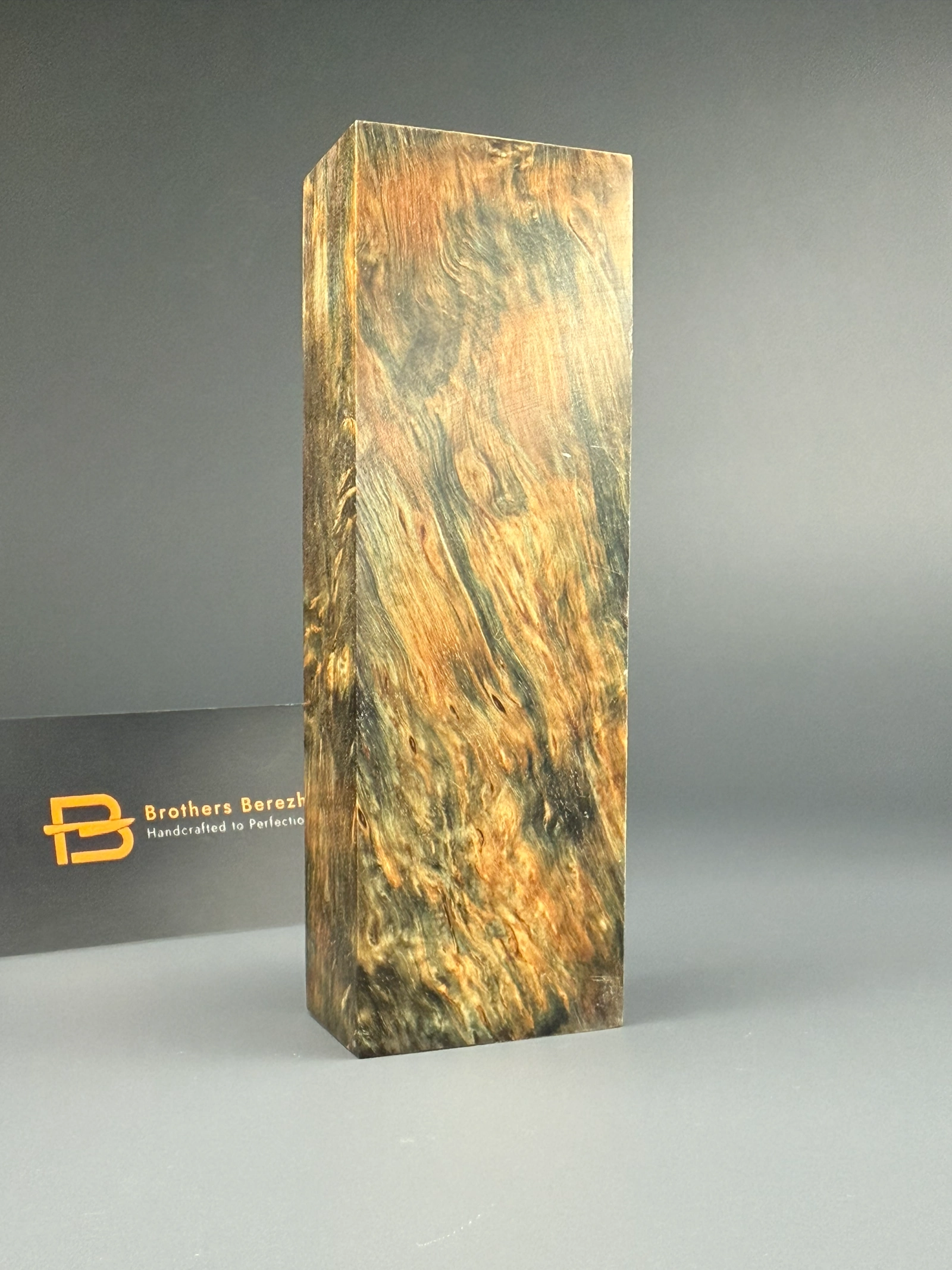 Karelian birch wood (314)