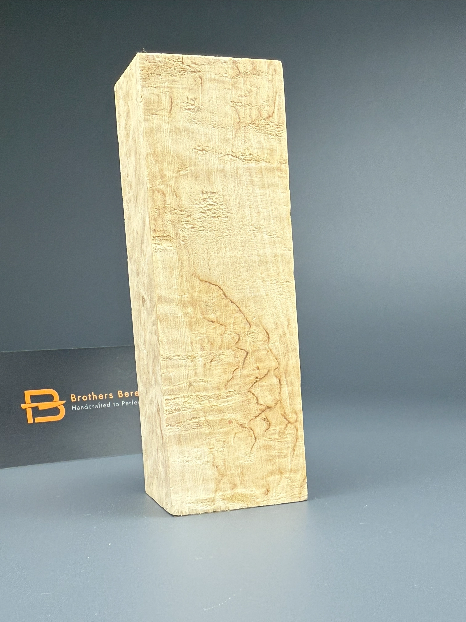 Karelian birch wood (335) Karelian birch wood