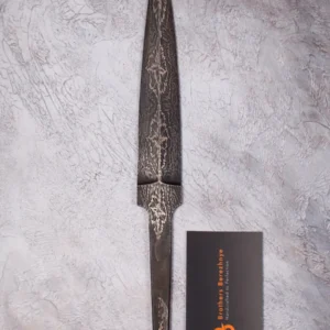 dager mosaic damascus