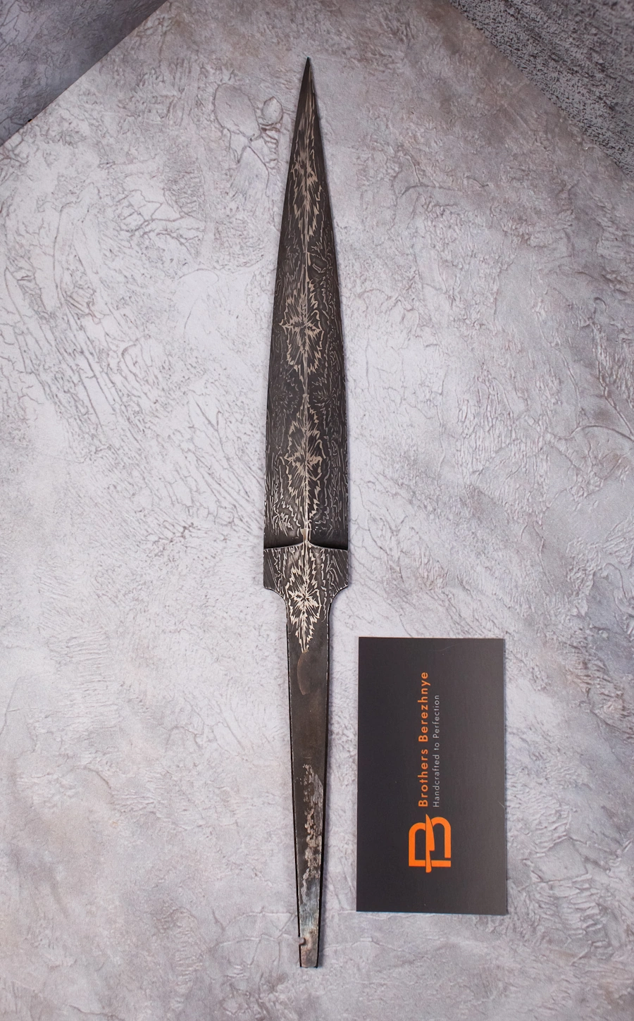 dager (1) dager mosaic damascus