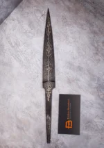 dager mosaic damascus