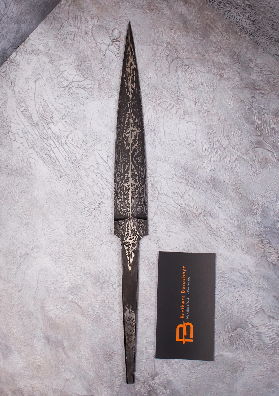 dager (2) dager mosaic damascus