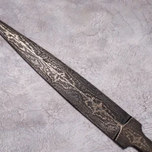 dager mosaic damascus