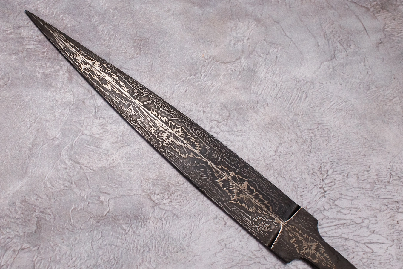 dager (4) dager mosaic damascus