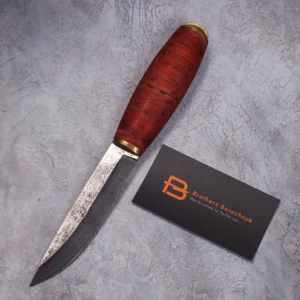 Knife Puukko -003