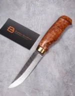 knife х12мф puukko kh12mf