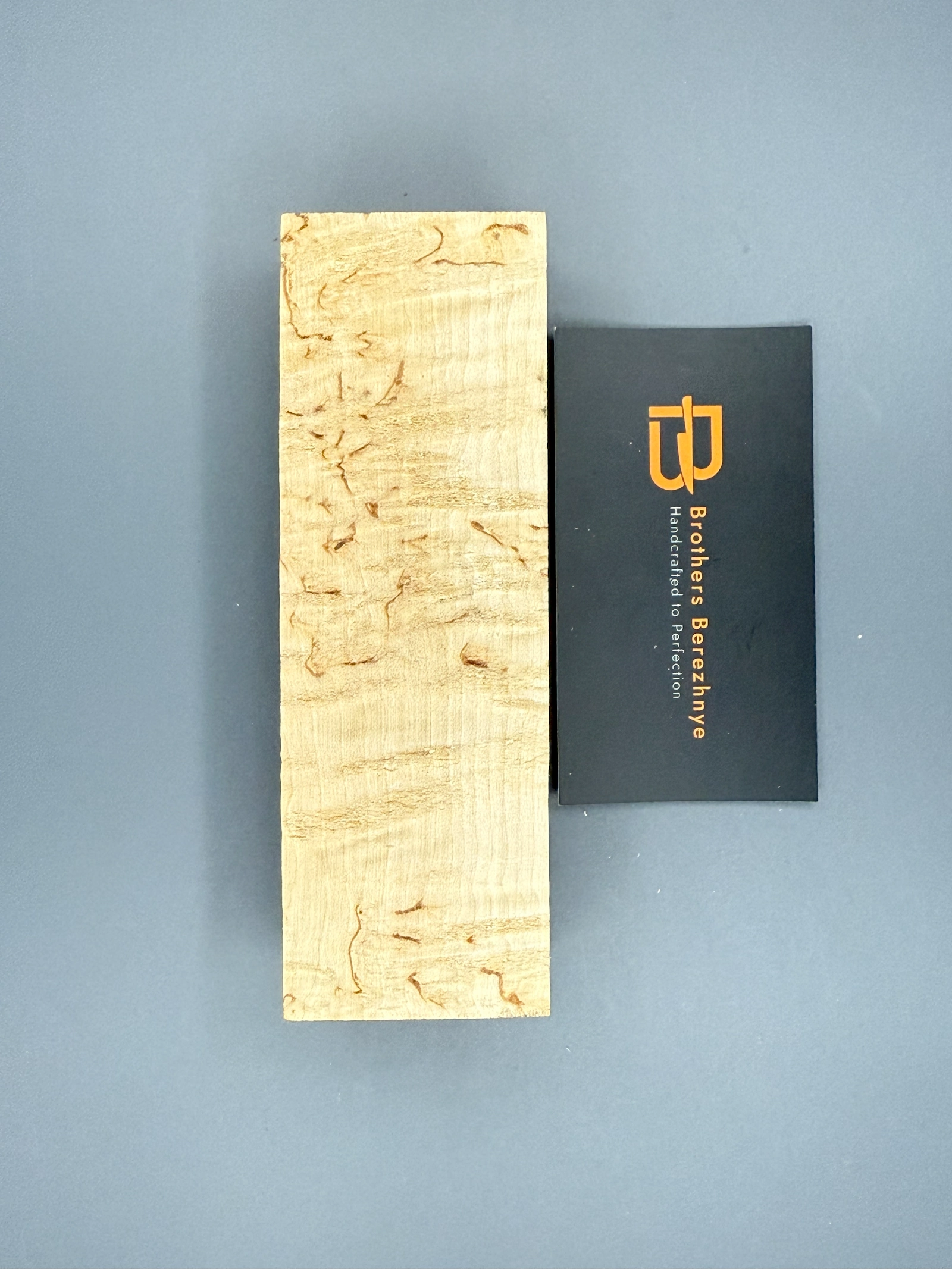 Karelian birch wood (160) Karelian birch wood