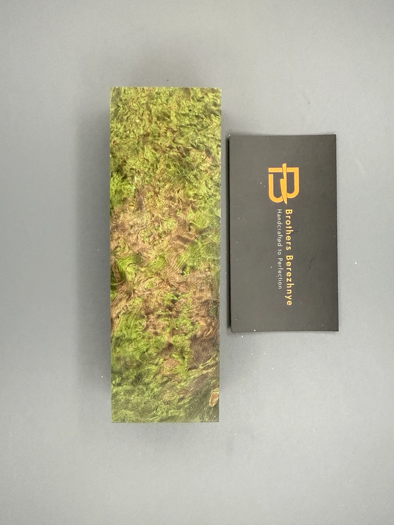 Karelian birch wood (163) Karelian birch wood