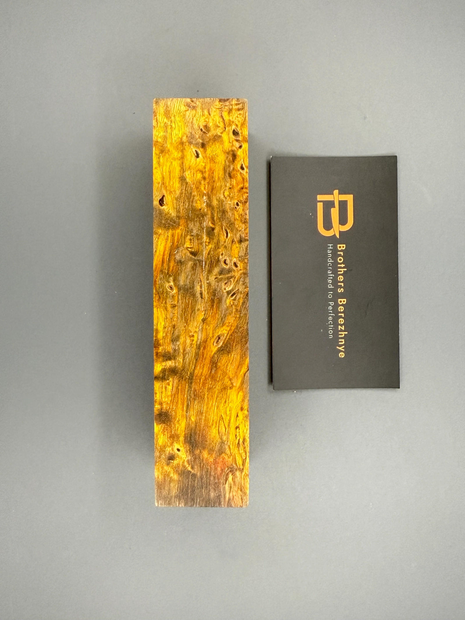 Karelian birch wood (185) Karelian birch wood