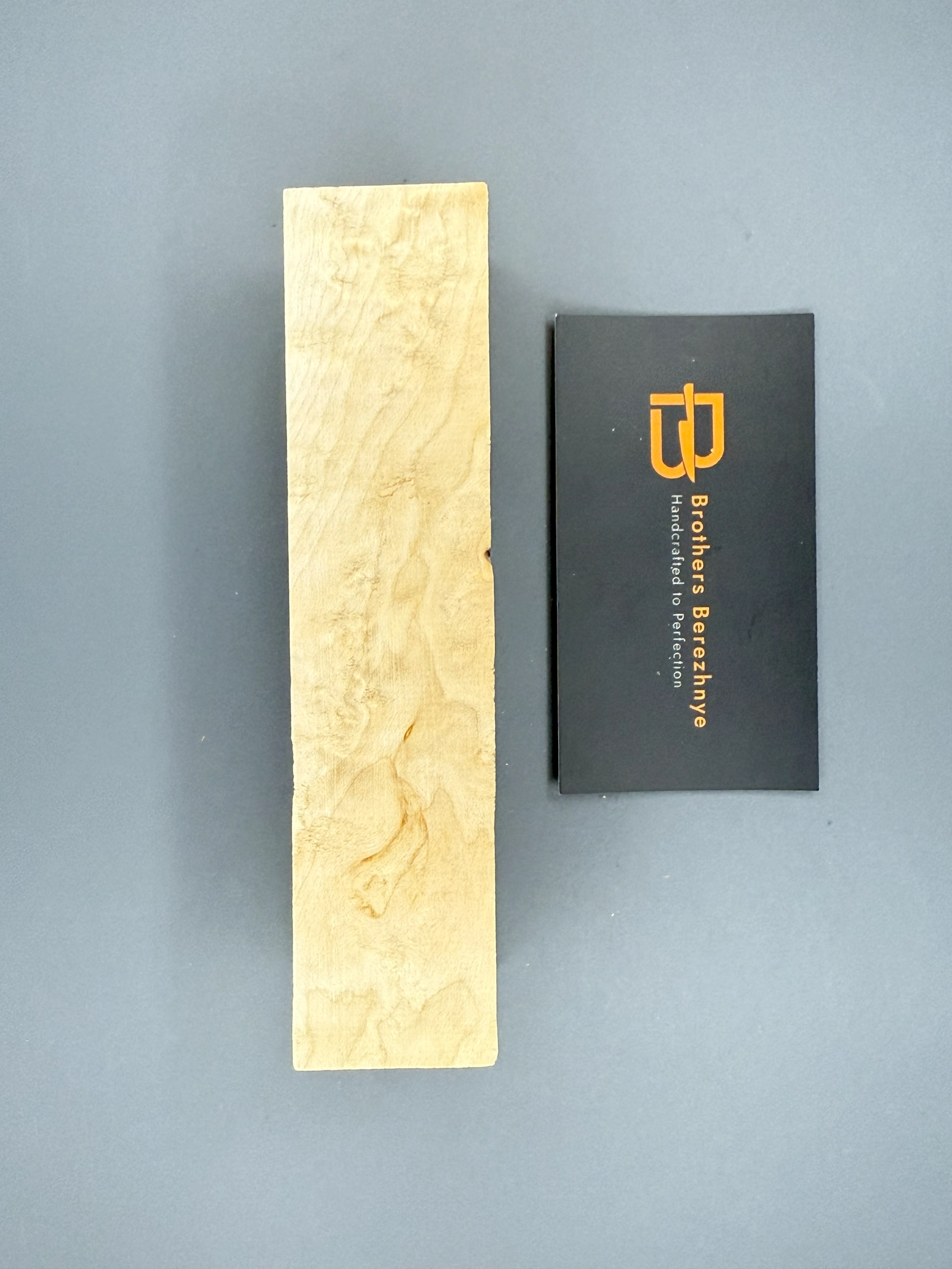 Karelian birch wood (200)