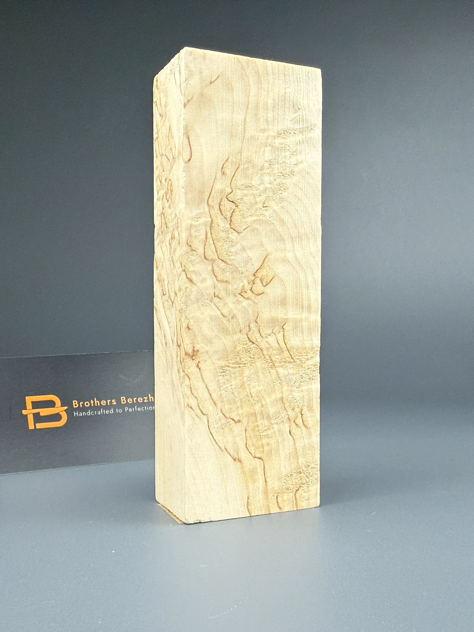 Karelian birch wood (341) Karelian birch wood