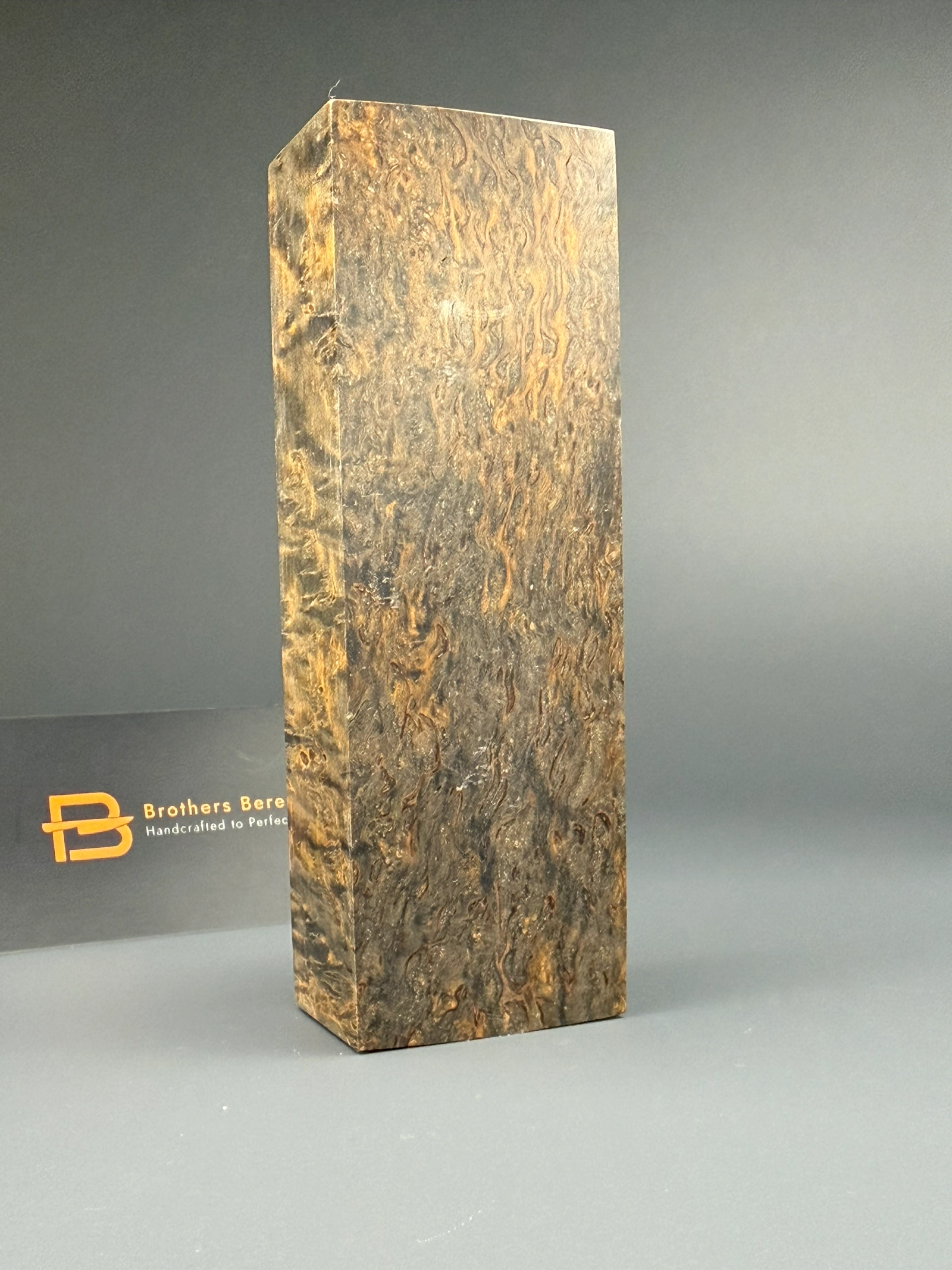 Karelian birch wood (347) Karelian birch wood