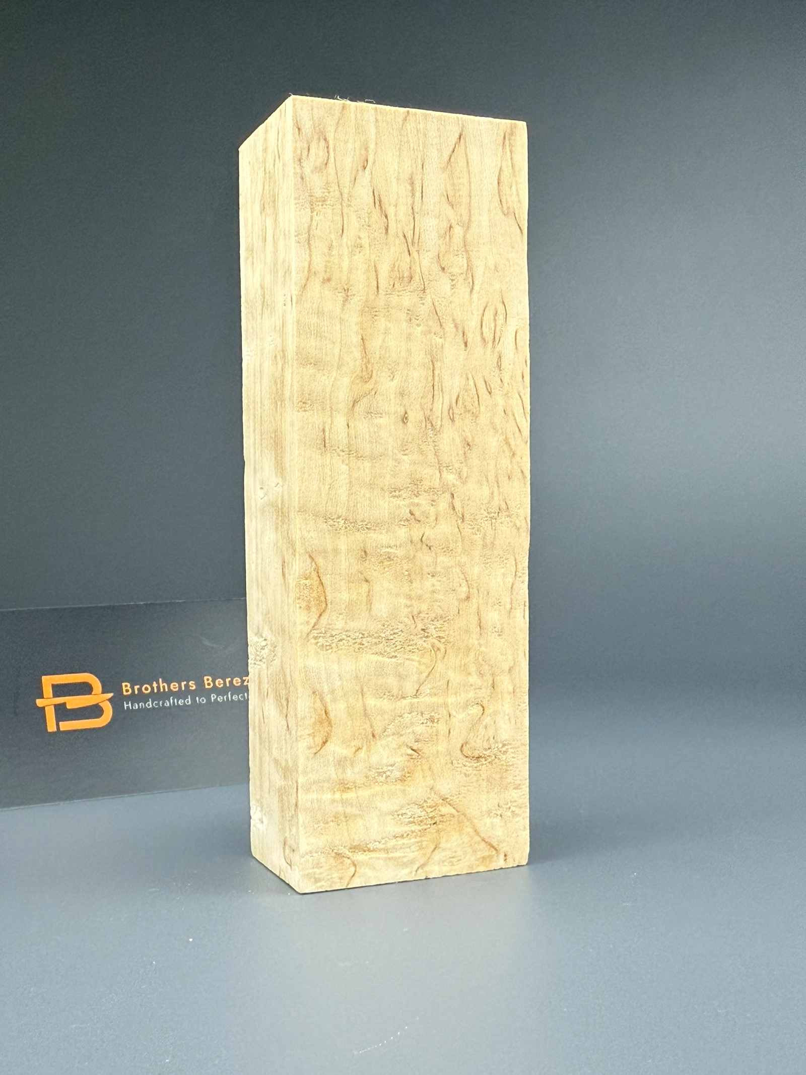 Karelian birch wood (348) Karelian birch wood