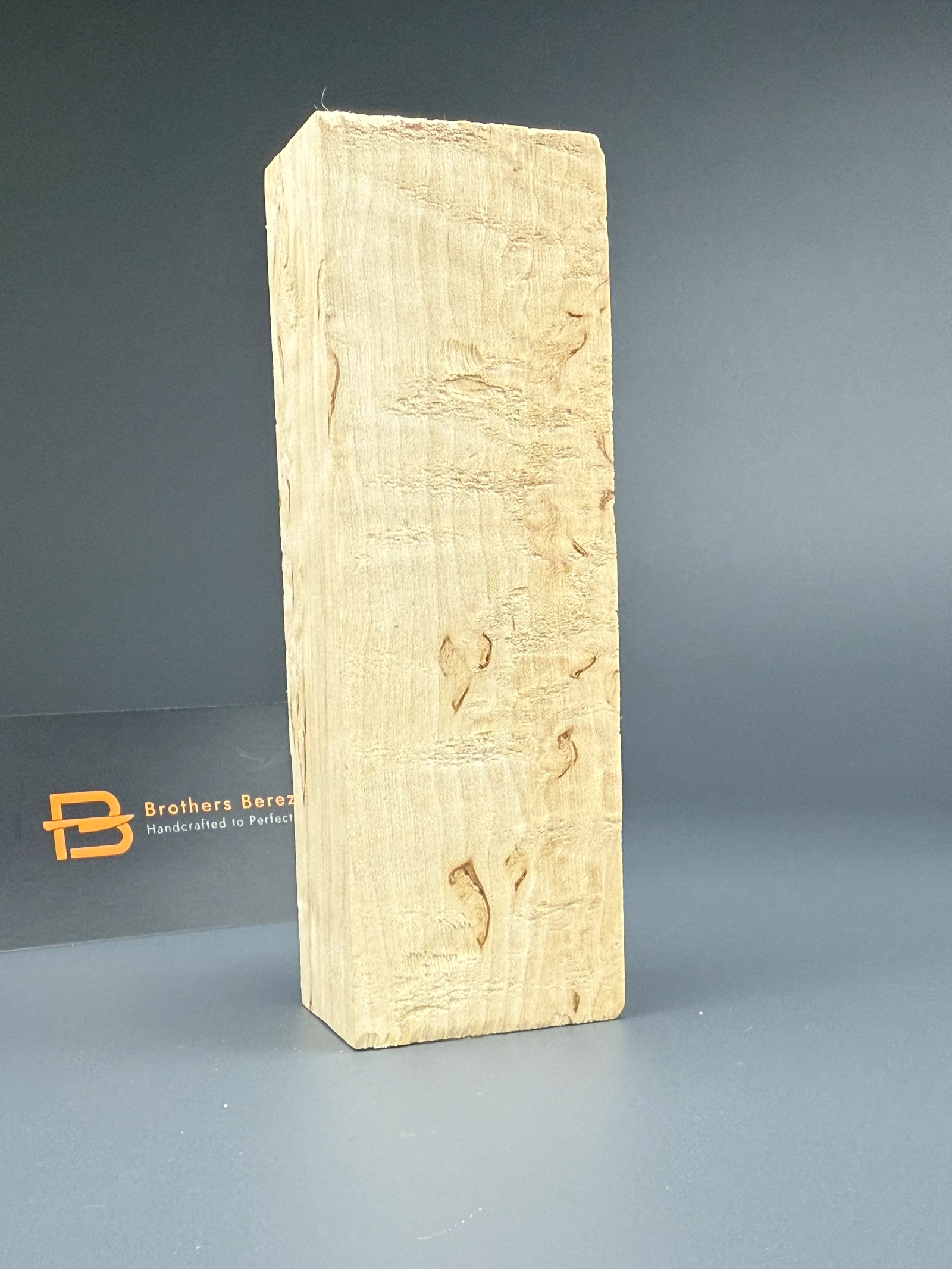 Karelian birch wood (354) Karelian birch wood