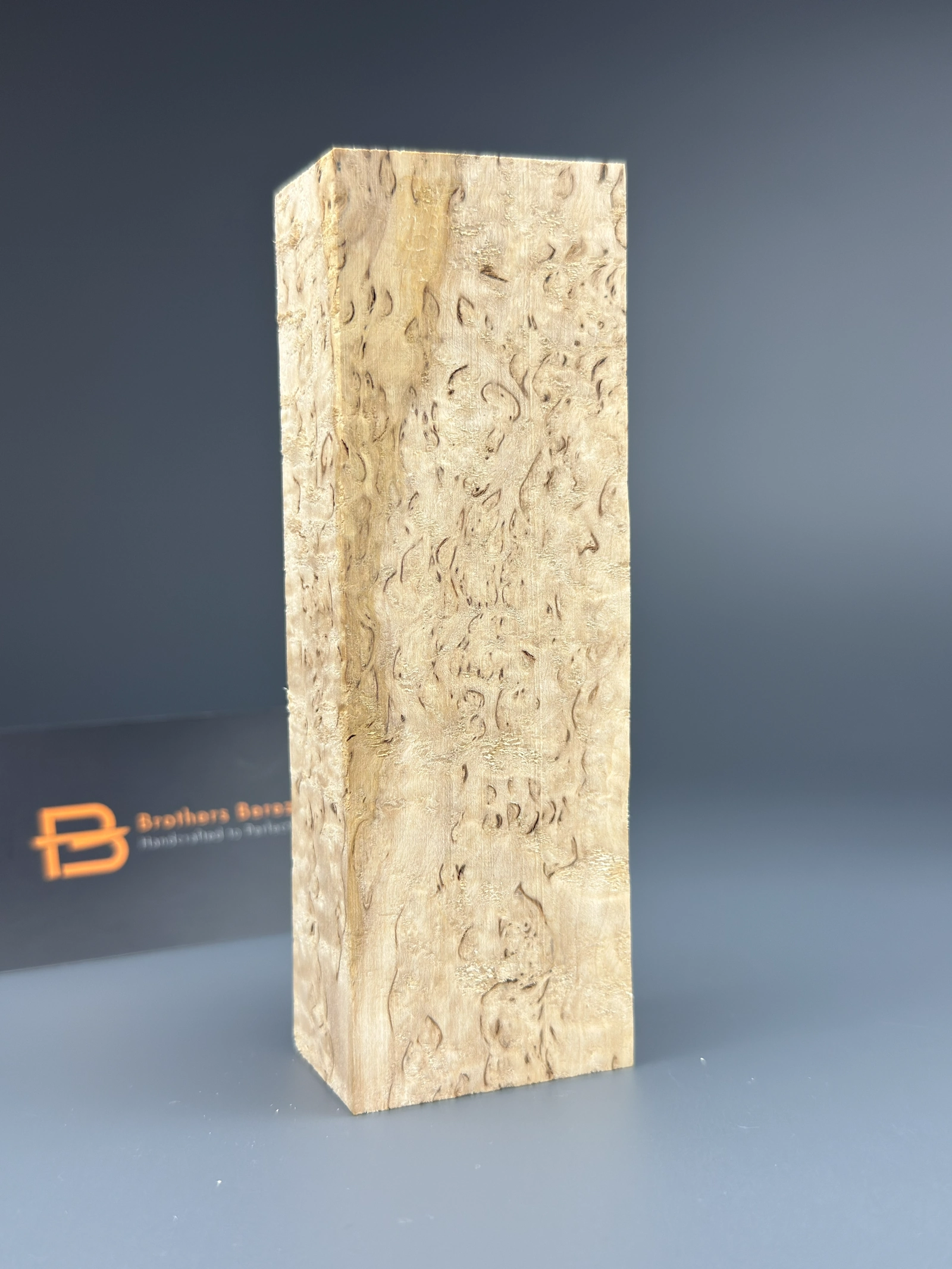 Karelian birch wood (357) Karelian birch wood