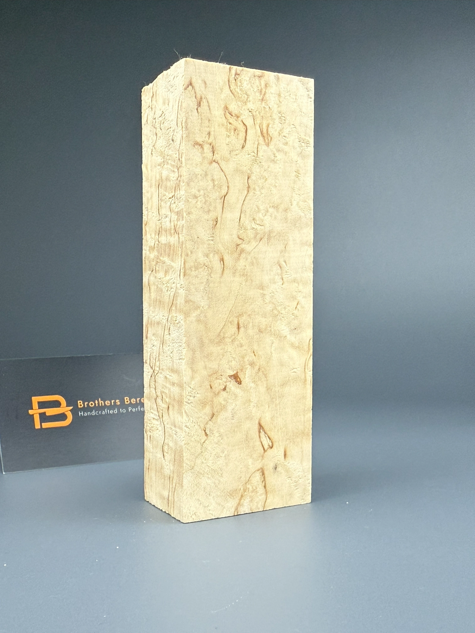 Karelian birch wood (367) Karelian birch