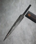 Damascus blade